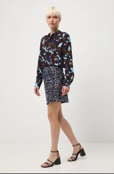 Рубашка Medicine