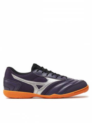 Mizuno Взуття для футболу Mrl Sala Club In Q1GA2403 Чорний Mizuno Взуття для футболу Mrl Sala Club In Q1GA2403 Чорний