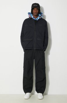 Куртка Rains Tomar Overshirt