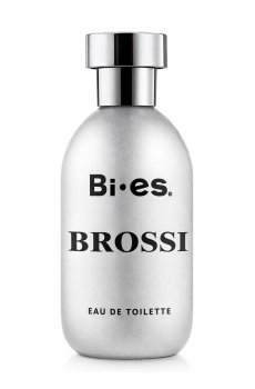 Bi-es Brossi Туалетная вода мужская, 100 мл