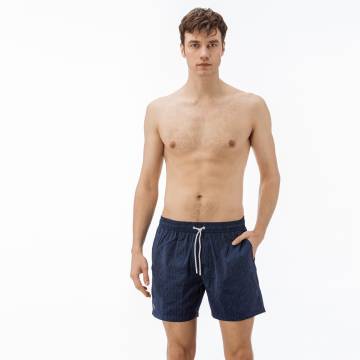 Lacoste шорти для плавання чоловічі Lacoste шорти для плавання чоловічі