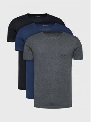 Boss Набір з 3 футболок Classic 50475284 Кольоровий Regular Fit Boss Набір з 3 футболок Classic 50475284 Кольоровий Regular Fit