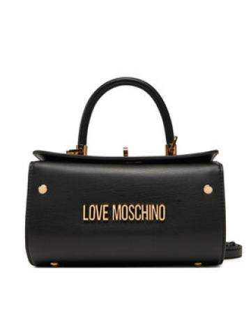 LOVE MOSCHINO Сумка JC4057PP1MLO0000 Чорний LOVE MOSCHINO Сумка JC4057PP1MLO0000 Чорний