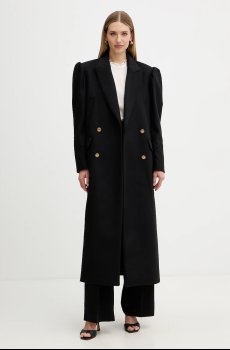 Блузка с добавлением шелка Twinset