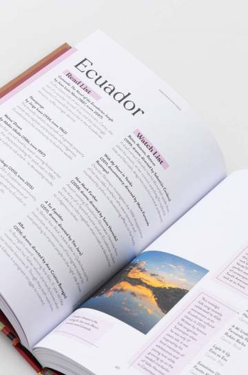 Книга home & lifestyle Armchair Explorer by Lonely Planet, English Книга home & lifestyle Armchair Explorer by Lonely Planet, English