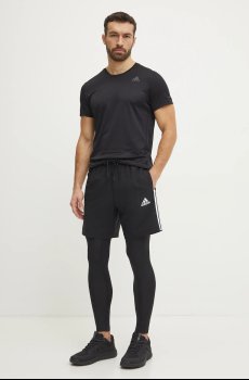 Тренировочные леггинсы adidas Performance Techfit