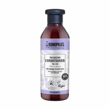 Кондиционер Dr. Konopkas N 154 Volumizing Conditioner для нормальных и тонких волос, 280 мл Кондиционер Dr. Konopkas N 154 Volumizing Conditioner для нормальных и тонких волос, 280 мл