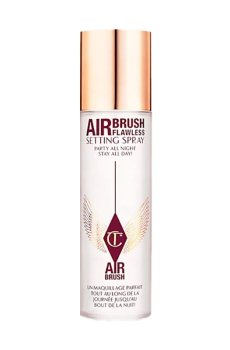 Спрей для фиксации макияжа Charlotte Tilbury Airbrush Flawless Setting Spray, 100 мл