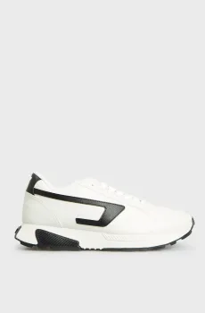 Мужские белые кроссовки S-TYCHE D SNEAKERS Белый 44 Diesel Y03345 PR003