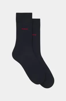 Мужские носки Синий 39-42 HUGO 11529