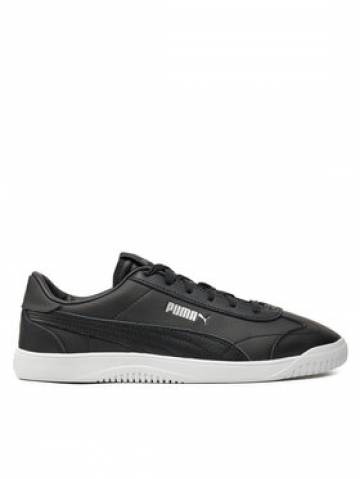 Puma Снікерcи Club 5V5 38940602 Чорний Puma Снікерcи Club 5V5 38940602 Чорний
