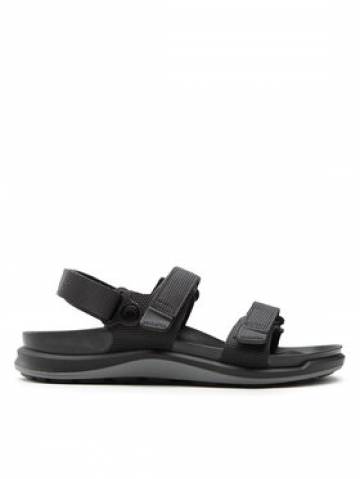 Birkenstock Босоніжки Kalahari 1019153 Чорний Birkenstock Босоніжки Kalahari 1019153 Чорний