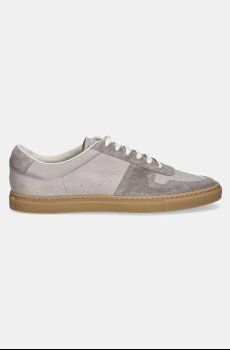 Кожаные кроссовки Common Projects Bball Duo Slim