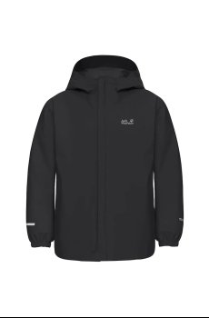 Куртка Jack Wolfskin FLOWLINE SKI JKT KIDS