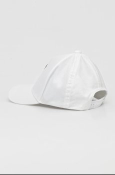 Хлопковая кепка Armani Exchange