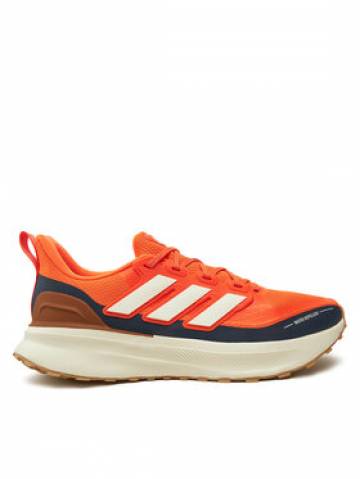 adidas Взуття для бігу Ultrarun 5 TR JH8778 Оранжевий adidas Взуття для бігу Ultrarun 5 TR JH8778 Оранжевий