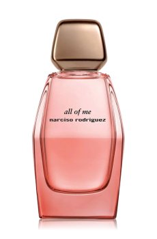 Narciso Rodriguez All Of Me Intense Парфюмированная вода женская, 90 мл