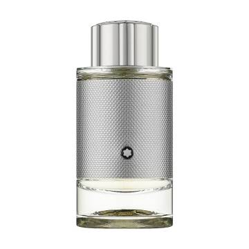 Montblanc Explorer Platinum Парфюмированная вода мужская, 100 мл Montblanc Explorer Platinum Парфюмированная вода мужская, 100 мл