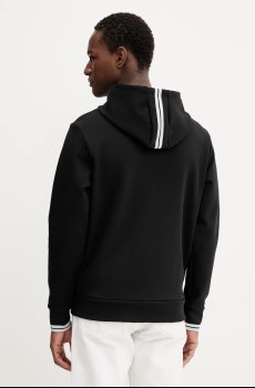 Кофта BOSS Green FZ Hoodie Zone