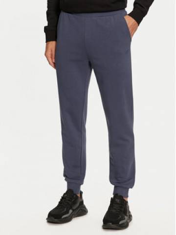 4F Спортивні штани 4FWMM00TTROM0942 Голубий Regular Fit 4F Спортивні штани 4FWMM00TTROM0942 Голубий Regular Fit