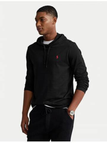 Polo Ralph Lauren Longsleeve 710847203001 Чорний Regular Fit Polo Ralph Lauren Longsleeve 710847203001 Чорний Regular Fit