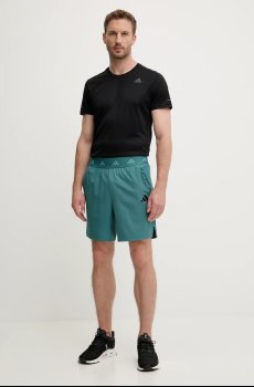 Тренировочные шорты adidas Performance GYM+