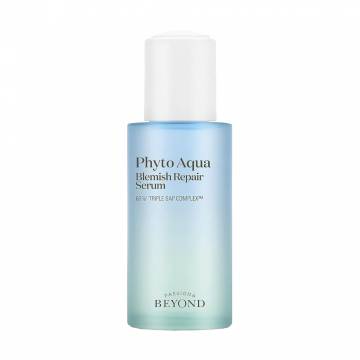Восстанавливающая сыворотка для лица Beyond Phyto Aqua Blemish Repair Serum, 40 мл Восстанавливающая сыворотка для лица Beyond Phyto Aqua Blemish Repair Serum, 40 мл