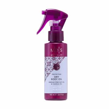 Масло-спрей для тела Mades Cosmetics Spa & Beauty Arctic Purity Body Oil Арктическая красота, 100 мл Масло-спрей для тела Mades Cosmetics Spa & Beauty Arctic Purity Body Oil Арктическая красота, 100 мл