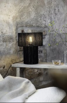 Настольная лампа Markslöjd Soga