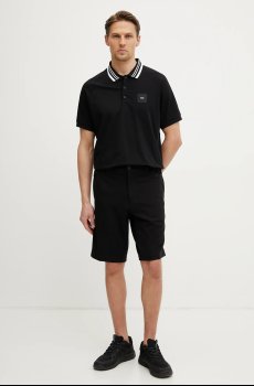 Шорты BOSS Green