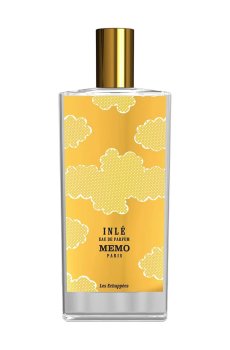 Уценка! Memo Paris Inle Парфюмированная вода женская, 75 мл
