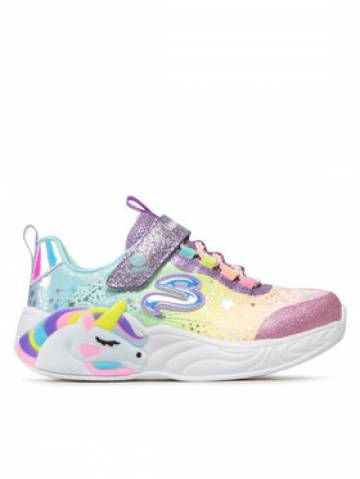 Skechers Снікерcи Unicorn Dreams 302311L/PRMT Кольоровий Skechers Снікерcи Unicorn Dreams 302311L/PRMT Кольоровий
