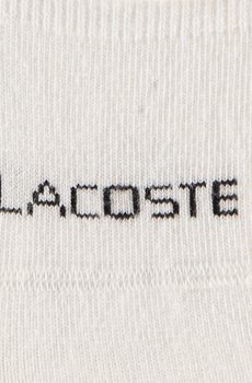 Lacoste шкарпетки унісекс