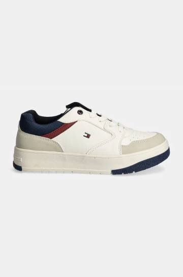 Детские кроссовки Tommy Hilfiger цвет синий T3X9-33639 Детские кроссовки Tommy Hilfiger цвет синий T3X9-33639