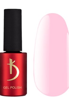 Гель-лак для ногтей Kodi Professional Gel Polish Pastel Dreams 01 PD, 7 мл