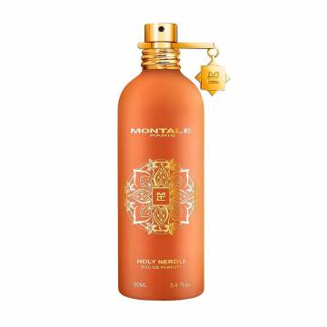 Montale Holy Neroli Парфюмированная вода унисекс, 100 мл (ТЕСТЕР) Montale Holy Neroli Парфюмированная вода унисекс, 100 мл (ТЕСТЕР)