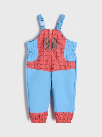 Штани Spiderman - light blue Штани Spiderman - light blue