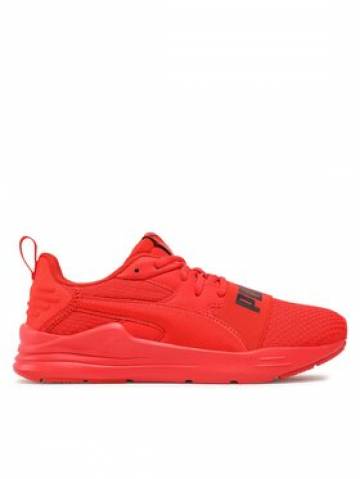 Puma Снікерcи Wired Run Pure Jr 390847 05 Червоний Puma Снікерcи Wired Run Pure Jr 390847 05 Червоний