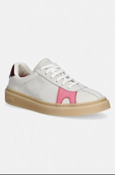 Кожаные кроссовки Camper TWS