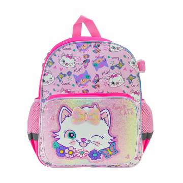 Детский рюкзак Shantou Jinxing Love Cats, от 3 лет (B6310) Детский рюкзак Shantou Jinxing Love Cats, от 3 лет (B6310)