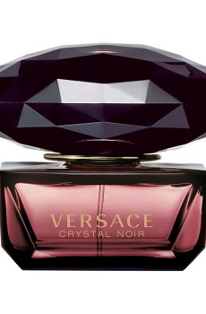 Versace Crystal Noir Туалетная вода женская, 50 мл