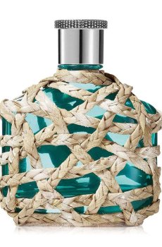 John Varvatos XX Artisan Teal Туалетная вода мужская, 75 мл