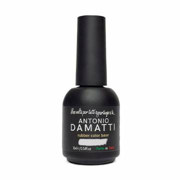Каучуковая база для гель-лака Antonio Damatti Rubber Color Base, 020, 9 мл Каучуковая база для гель-лака Antonio Damatti Rubber Color Base, 020, 9 мл