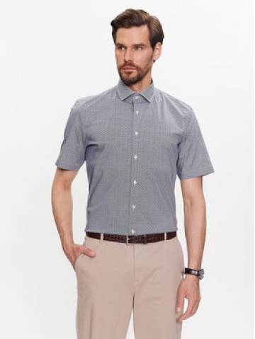 Pierre Cardin Сорочка 15401/000/0104 Сірий Tailored Fit Pierre Cardin Сорочка 15401/000/0104 Сірий Tailored Fit