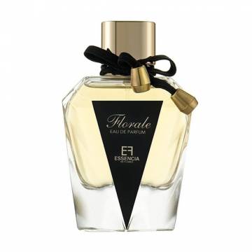 Fragrance World Florale Парфюмированная вода женская, 100 мл Fragrance World Florale Парфюмированная вода женская, 100 мл