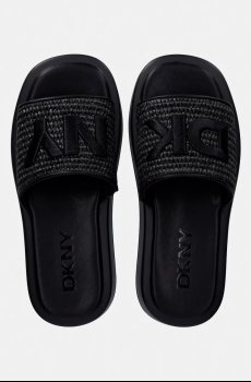 Шлепанцы Dkny Ondara
