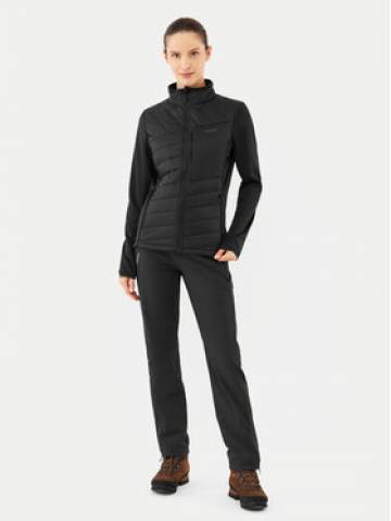 Viking Пуховик Blast 750/25/6175 Чорний Regular Fit Viking Пуховик Blast 750/25/6175 Чорний Regular Fit