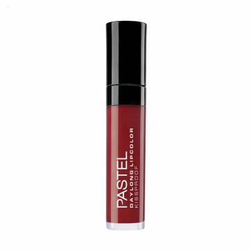 Уценка! Жидкая матовая помада для губ Pastel Daylong Lipcolor Kissprof 36, 7 мл Уценка! Жидкая матовая помада для губ Pastel Daylong Lipcolor Kissprof 36, 7 мл