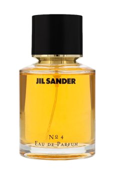 Jil Sander Парфюмированная вода женская, 100 мл