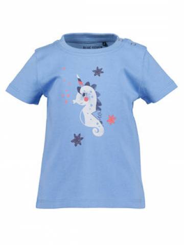 Blue Seven Футболка 901123 X Голубий Regular Fit Blue Seven Футболка 901123 X Голубий Regular Fit